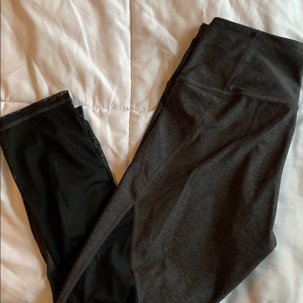 Zella leggings